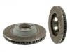 диск тормозной Brake Disc:997 351 405 00