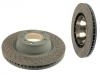 Bremsscheibe Brake Disc:997 352 406 01