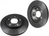 диск тормозной Brake Disc:MR 307375