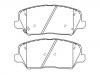 刹车片 Brake Pad Set:58101-2VA25