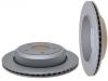 диск тормозной Brake Disc:AL5Z-2C026-A