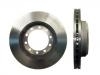 диск тормозной Brake Disc:F4HZ-1125-C