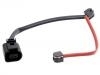 Sensor de pastilla de freno Brake Sensor:991 609 163 00