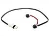 Sensor de pastilla de freno Brake Sensor:997 612 770 00