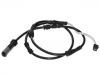 Sensor de pastilla de freno Brake Sensor:34 35 2 284 343