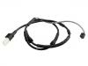 Sensor de pastilla de freno Brake Sensor:34 35 6 792 563