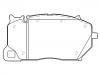 Plaquettes de frein Brake Pad Set:958.351.151.00