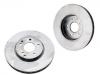 Brake Disc:203 421 05 12