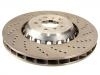 Disco de freno Brake Disc:34 11 2 284 102