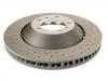 диск тормозной Brake Disc:997 351 409 91