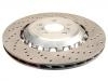 Brake Disc:34 21 2 284 104