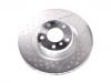 刹车盘 Brake Disc:34 20 6 797 598