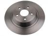 Disque de frein Brake Disc:5 202 204