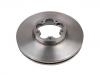 Disco de freno Brake Disc:1 822 205