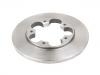 диск тормозной Brake Disc:1 815 599