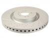 Bremsscheibe Brake Disc:166 421 05 12