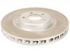 刹车盘 Brake Disc:95B 615 301 H