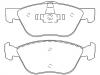 刹车片 Brake Pad Set:6813 0649AA