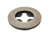 刹车盘 Brake Disc:40206-04C01