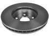 диск тормозной Brake Disc:43512-0K130