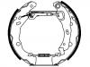 刹车蹄片 Brake Shoe Set:77 01 207 179