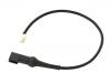 Contact d'avertissement, usure des plaquettes de frein Brake Sensor:1763904