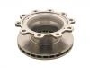 Disque de frein Brake Disc:03.088.34.04.7