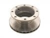 Disco de freno Brake Disc:03.088.34.01.0