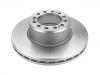 刹车盘 Brake Disc:4 079 0005 00