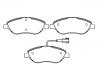 Brake Pad Set:7 736 209 3