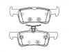 刹车片 Brake Pad Set:2123543