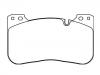 Brake Pad Set:34 11 7 991 033