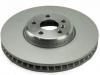 Brake Disc:34 11 6 860 912