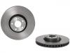 Bremsscheibe Brake Disc:000 421 28 12