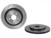 Disco de freno Brake Disc:172 423 01 12