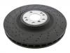 Bremsscheibe Brake Disc:166 421 09 12