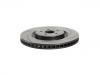 диск тормозной Brake Disc:43512-0W100