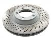 Disco de freno Brake Disc:991 351 403 01