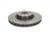 Disco de freno Brake Disc:231 421 10 12