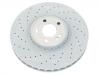 Disque de frein Brake Disc:000 421 23 12