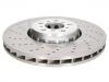 диск тормозной Brake Disc:34 11 2 284 901