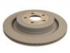 Brake Disc:F2GC-2A315-AB