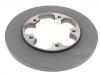 диск тормозной Brake Disc:CK4Z2C026C