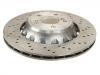 Bremsscheibe Brake Disc:3421 2 284 812