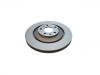 диск тормозной Brake Disc:3W0 615 601 G