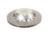 Disco de freno Brake Disc:34 21 2 284 904