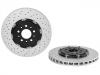 刹车盘 Brake Disc:4G7V1125BA1