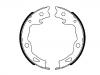 Bremsbackensatz Brake Shoe Set:D4060-4BA1A