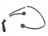 Contact d'avertissement, usure des plaquettes de frein Brake Sensor:A 212 905 70 01