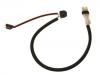 Contact d'avertissement, usure des plaquettes de frein Brake Sensor:95B 907 253 D